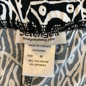 Serengeti Pants - SERENGETI PANTS Serengeti Pants - SERENGETI PANTS